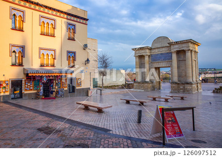 コルドバ コルドバ 126097512