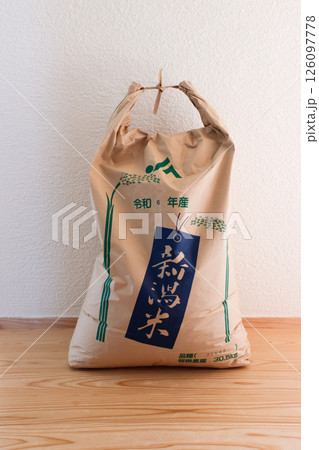 令和6年産コシヒカリ 令和6年産コシヒカリ 126097778
