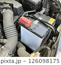 バッテリー 126098175