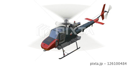 アグスタ A106 126100484