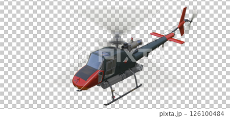 アグスタ A106 126100484