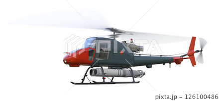 アグスタ A106 126100486