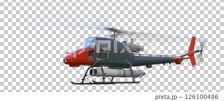 アグスタ A106 126100486