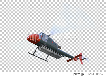 アグスタ A106 アグスタ A106 126100487