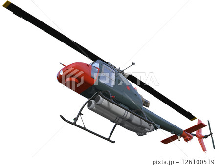 アグスタ A106 126100519