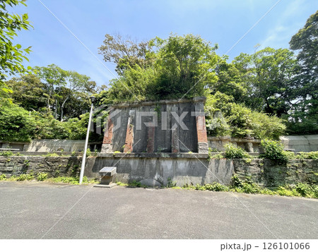 観音崎公園 神奈川県横須賀市 観音崎公園 神奈川県横須賀市 126101066