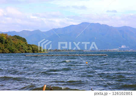猪苗代湖 猪苗代観光船 猪苗代 はくちょう丸 長浜 湖畔 かめ丸 白鳥ボート 湖 福島県 翁沢 猪苗代湖 猪苗代観光船 猪苗代 はくちょう丸 長浜 湖畔 かめ丸 白鳥ボート 湖 福島県 翁沢 126102801