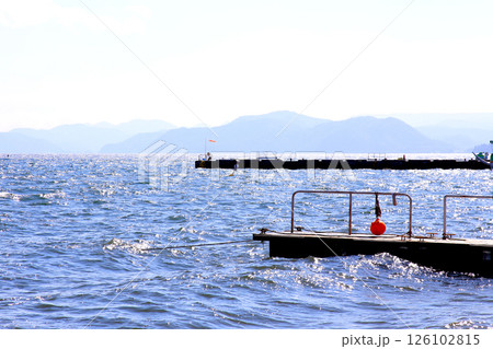 猪苗代湖 猪苗代観光船 猪苗代 はくちょう丸 長浜 湖畔 かめ丸 白鳥ボート 湖 福島県 翁沢 猪苗代湖 猪苗代観光船 猪苗代 はくちょう丸 長浜 湖畔 かめ丸 白鳥ボート 湖 福島県 翁沢 126102815