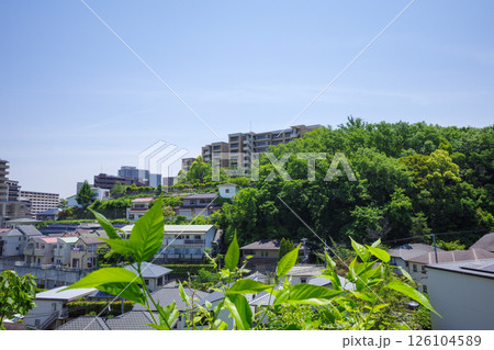 宝塚 遠景 宝塚 遠景 126104589