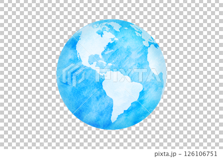 The earth The earth 126106751