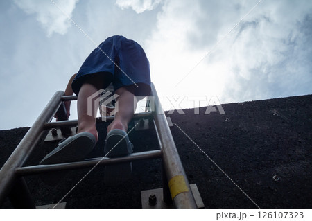 11 years old 11 years old 126107323