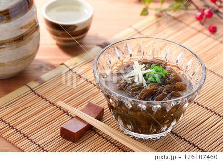 もずく酢 126107460