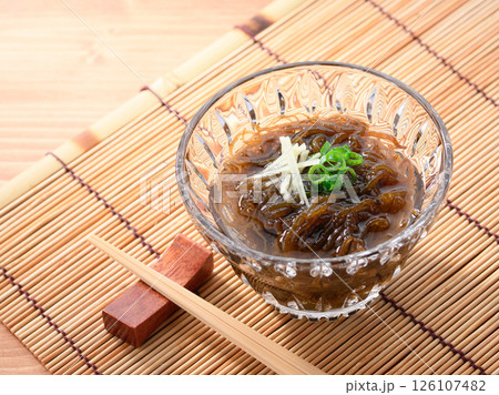 もずく酢 126107482