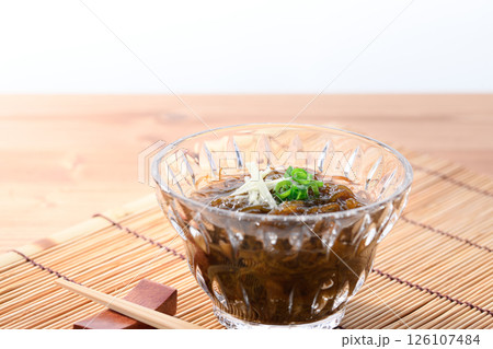 もずく酢 126107484