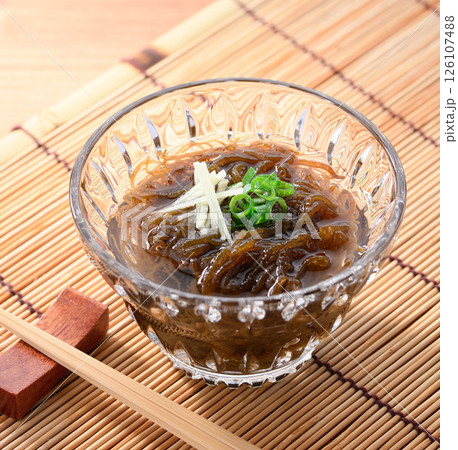 もずく酢 もずく酢 126107488
