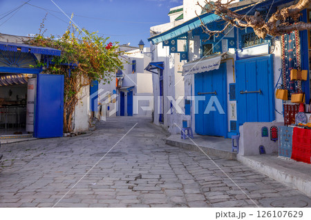 シディ・ブ・サイト 126107629