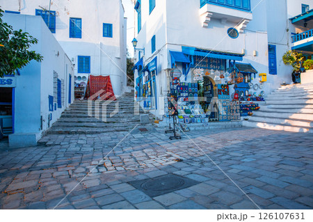 シディ・ブ・サイト 126107631