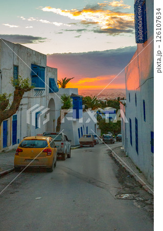 シディ・ブ・サイト シディ・ブ・サイト 126107634