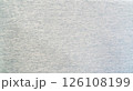 ブルーグレーニット生地テクスチャ（シンプル・ナチュラル） 126108199