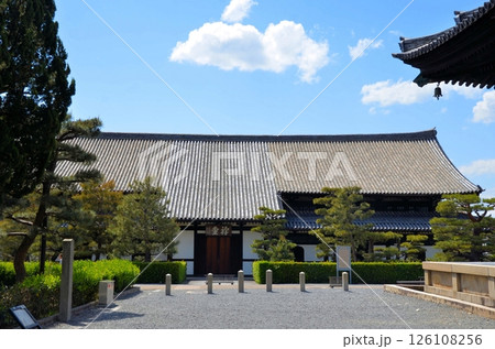 東福寺 禅堂 東福寺 禅堂 126108256