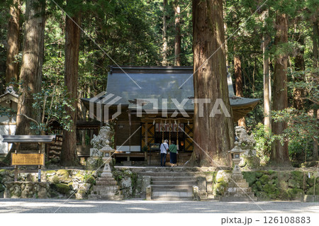 龍穴神社 龍穴神社 126108883