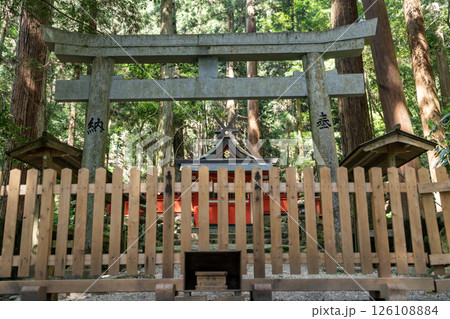 龍穴神社 126108884