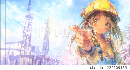 指差し呼称 126109186