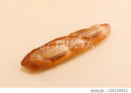 美味しそうなバケット 126110012