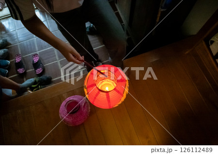 16 years old 126112489