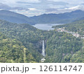 芦ノ湖から華厳の滝、日光の風景2 126114747