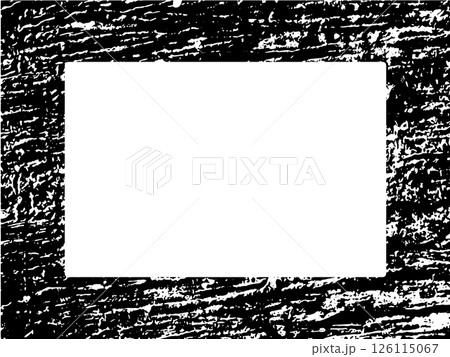 Black and white grunge. Distress overlay texture. Abstract surface dust and rough dirty wall background concept. Distress illustration simply place over object to create grunge effect. Vector EPS10. Black and white grunge. Distress overlay texture. Abstract surface dust and rough dirty wall background concept. Distress illustration simply place over object to create grunge effect. Vector EPS10. 126115067