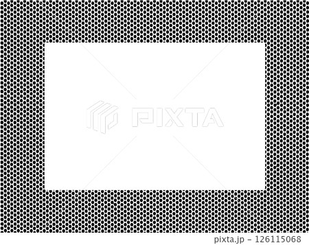 Black and white grunge. Distress overlay texture. Abstract surface dust and rough dirty wall background concept. Distress illustration simply place over object to create grunge effect. Vector EPS10. 126115068