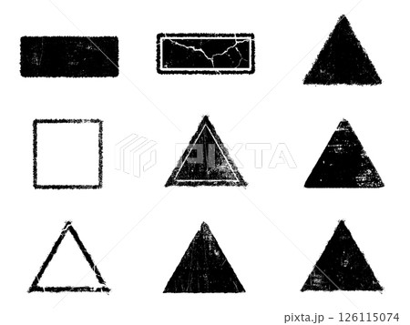 Black and white grunge. Distress overlay texture. Abstract surface dust and rough dirty wall background concept. Distress illustration simply place over object to create grunge effect. Vector EPS10. 126115074