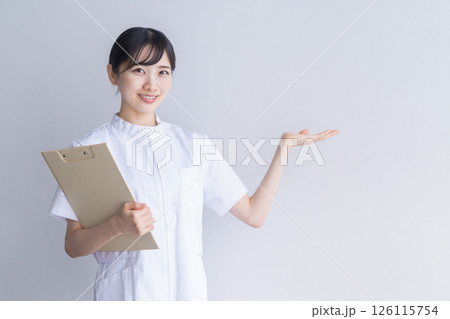 看護師のイメージ 看護師のイメージ 126115754