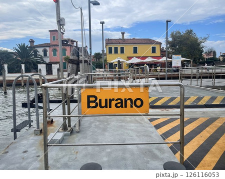 Burano Burano 126116053