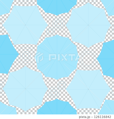 傘の背景イラスト 傘の背景イラスト 126116842