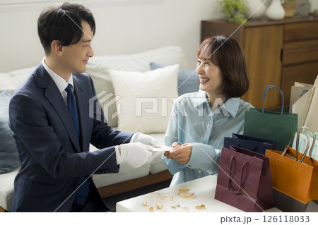 訪問買取査定 訪問買取査定 126118033