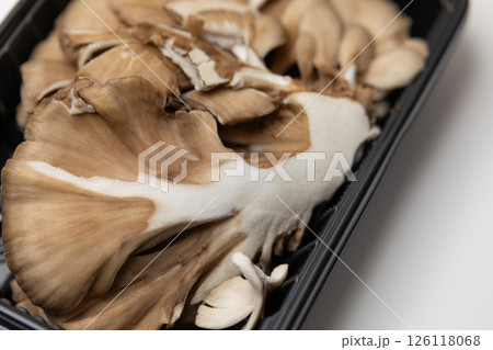 まいたけのイメージ　(写真素材) 126118068