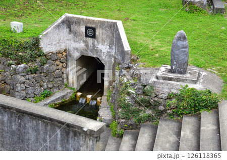 沖永良部島　ジョキョヌホー 126118365