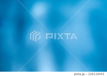 水の揺らぐ影のイメージ　(写真素材) 126118441