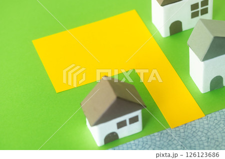 不動産・宅地・旗竿地 不動産・宅地・旗竿地 126123686