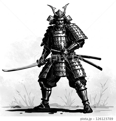 サムライ 1 サムライ 1 126123789