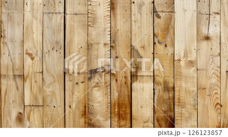 Wooden Texture Background. Generative AI Wooden Texture Background. Generative AI 126123857