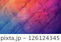 Vintage Gradient Art. Generative AI 126124345