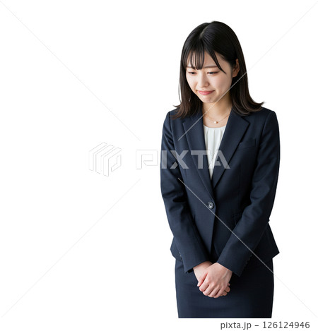 謝罪するol 126124946