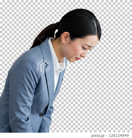 謝罪するol 126124949