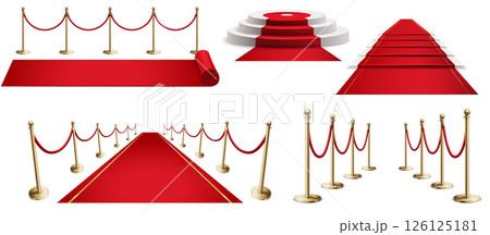 Red carpet Element Collection Red carpet Element Collection 126125181