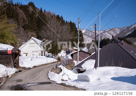 青鬼 白馬村 青鬼 白馬村 126127156