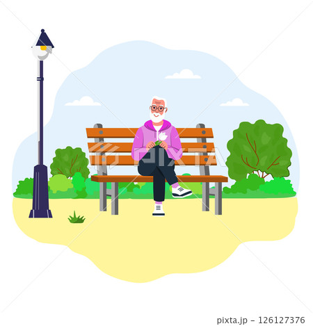 Retirement Activity Retired people Park Health Retirement Activity Retired people Park Health 126127376