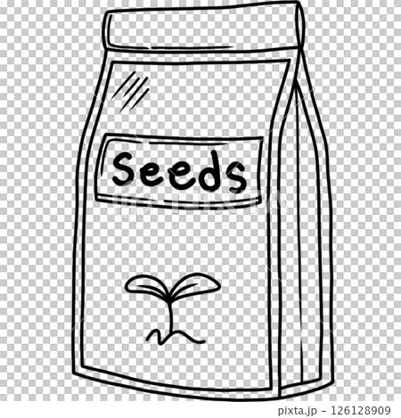 Seeds Seeds 126128909